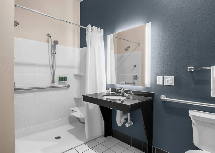 Fairfield By Marriott & Hilliard Hotel Columbus