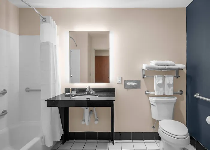 Fairfield By Marriott & Hilliard Hotel Columbus