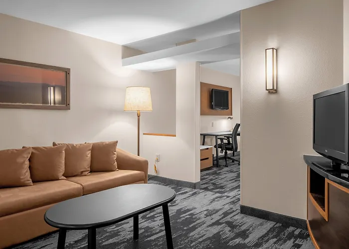 Hotel Fairfield By Marriott & Hilliard Columbus