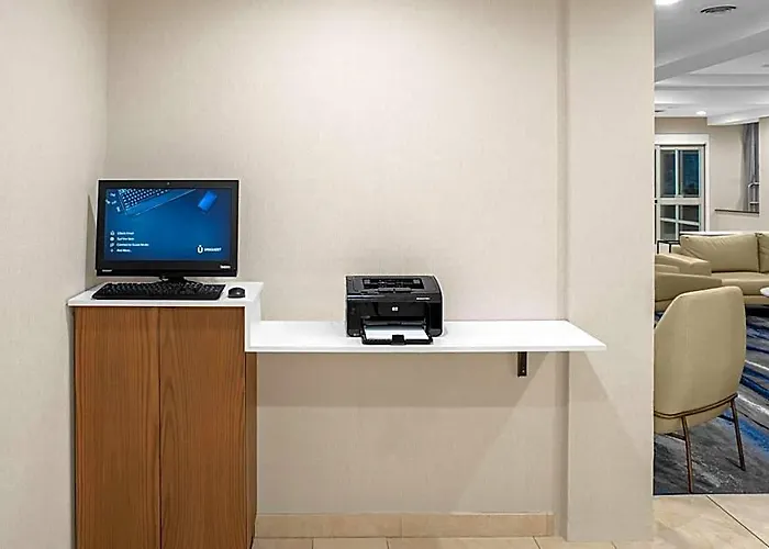 Hotel Fairfield By Marriott & Hilliard Columbus