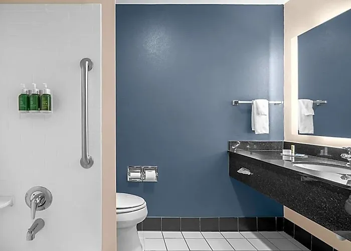 Hotel Fairfield By Marriott & Hilliard Columbus