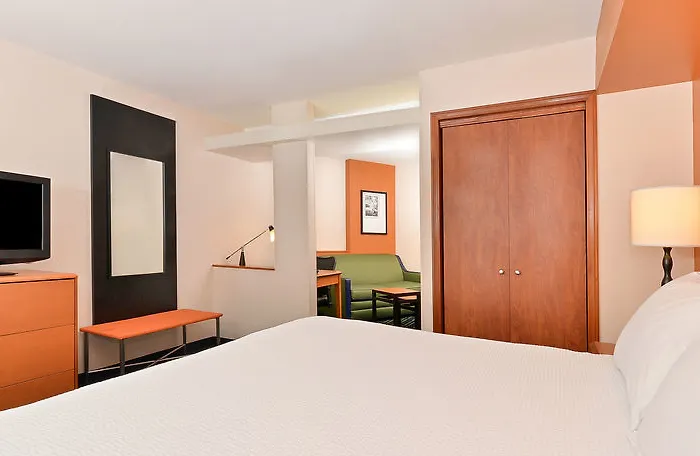Hotel Fairfield By Marriott & Hilliard Columbus